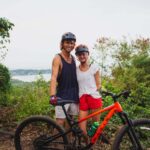 Group Mountain Bike Tour in Sayulita with Guides