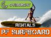Surfboard Rentals Surfing Equipment Travel and Adventure Beach Activities Outdoor Sports Equipment Rental Water Sports Vacation Rentals Tourism Services Local Services