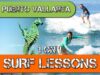 Puerto Vallarta Surf Lessons