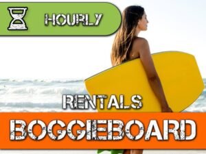 Boogieboard Rentals, Hourly Rentals, Surfing Equipment, Travel and Adventure, Beach Activities, Outdoor Sports, Equipment Rental, Water Sports, Vacation Rentals, Tourism Services, Local Services