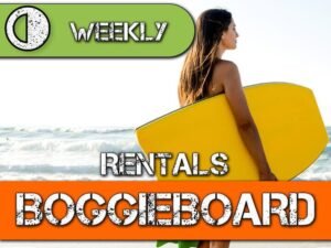 Boogieboard Rentals, Weekly Rentals, Surfing Equipment, Travel and Adventure, Beach Activities, Outdoor Sports, Equipment Rental, Water Sports, Vacation Rentals, Tourism Services, Local Services