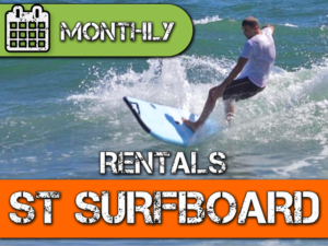 Surfboard Rentals, Monthly Rentals, Surfing Equipment, Travel and Adventure, Beach Activities, Outdoor Sports, Equipment Rental, Water Sports, Vacation Rentals, Tourism Services, Local Services