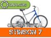 CRUISER BIKE Rental by the Day