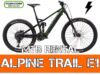 Mountain eBike (MTB) Rental by the Day