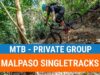 Discover the untouched beauty of Sayulita's jungle with our private mountain biking tour on the Malpaso Singletrack. Designed by Wildmex, these trails offer something for everyone, from adventurous beginners to seasoned riders. Experience a mix of mellow singletrack, thrilling berms, jumps, steep climbs, and rock gardens. Whether you're looking for a quick 1-hour ride or a more challenging 2.5-hour adventure, this tour is perfect for small groups of two or more. Book your Sayulita mountain biking experience today!