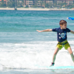 kids Surf Lessons in Punta Mita Prices