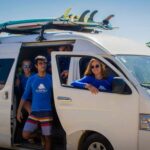 Surf Shuttle