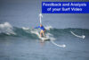 SURF VIDEO ANALYSIS