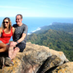 hiking monkey mountain sayulita