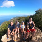 hiking monkey mountain sayulita