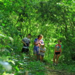 hiking from sayulita to san pancho